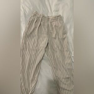 Like new Bavarian Pinstripe Trousers